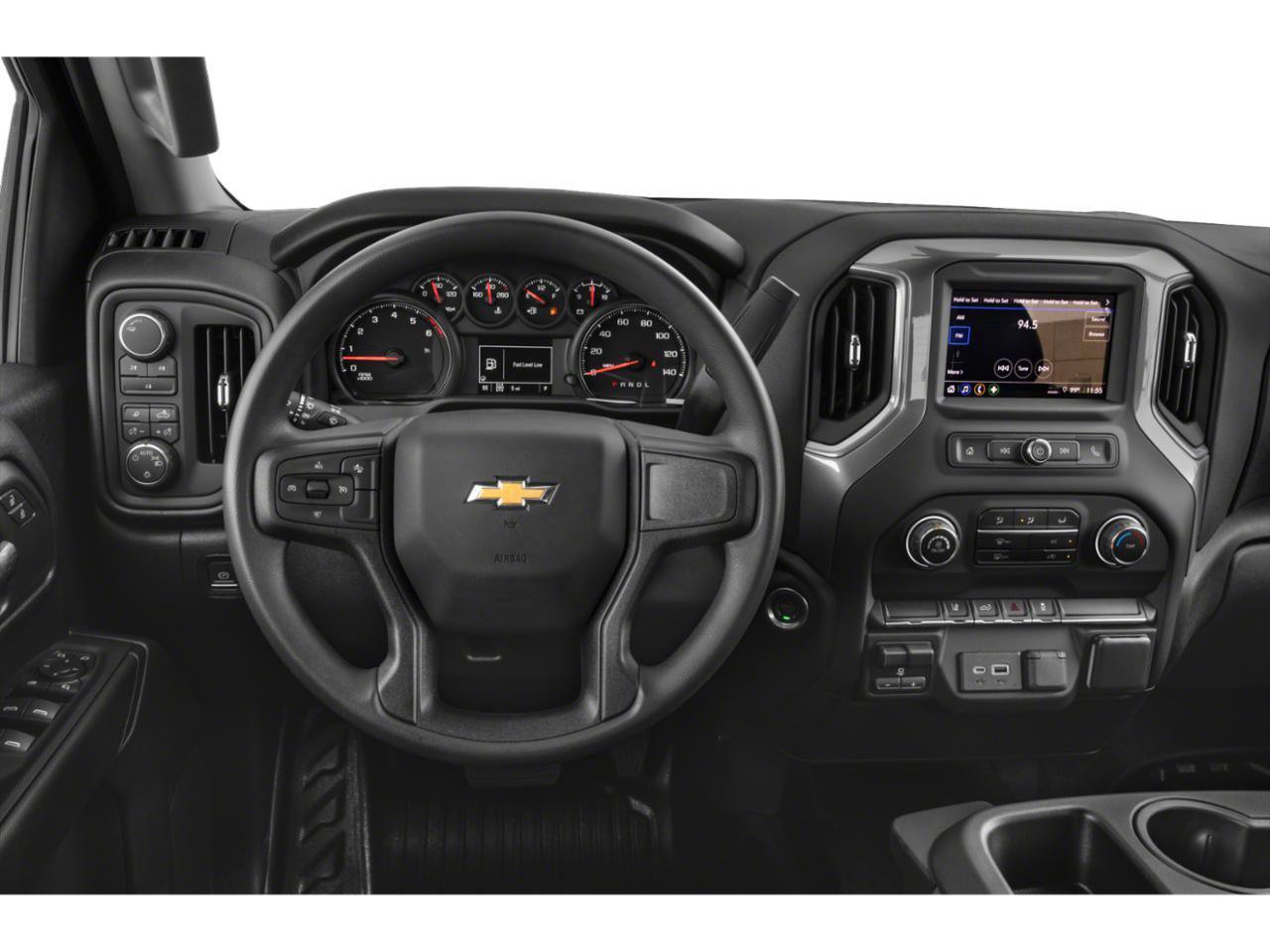 chevrolet silverado 2500hd 2024 1GC4YNE75RF218815 image